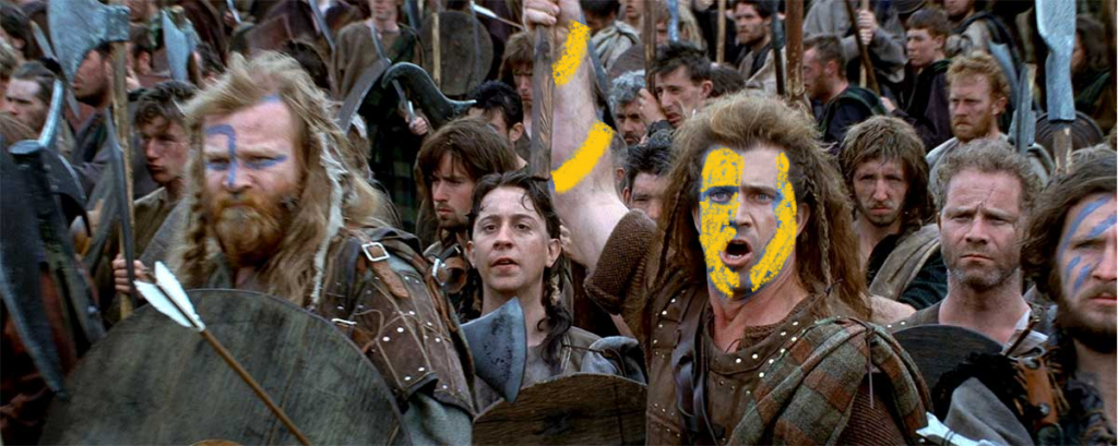 braveheart